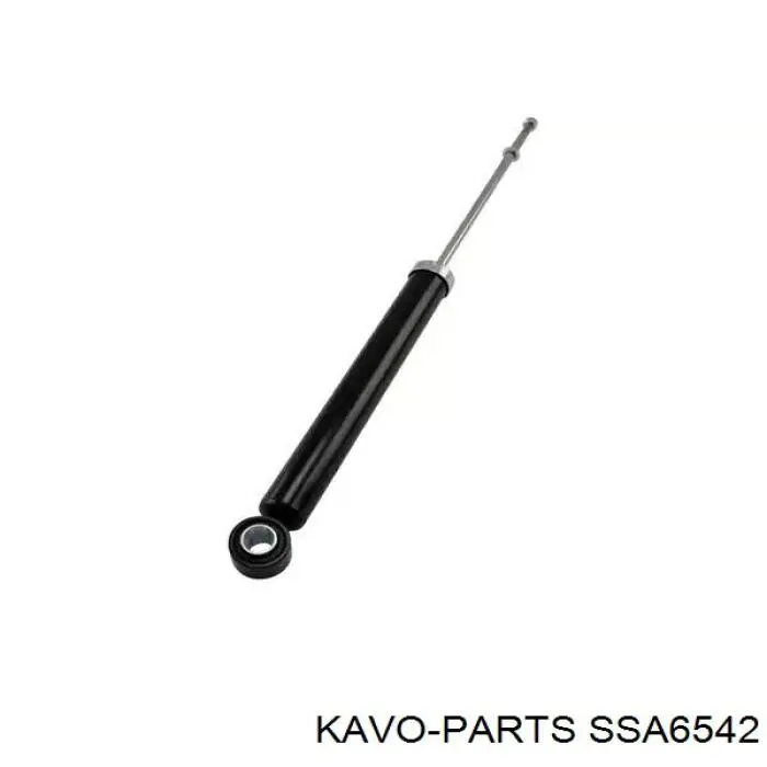SSA6542 Kavo Parts Амортизатори задні