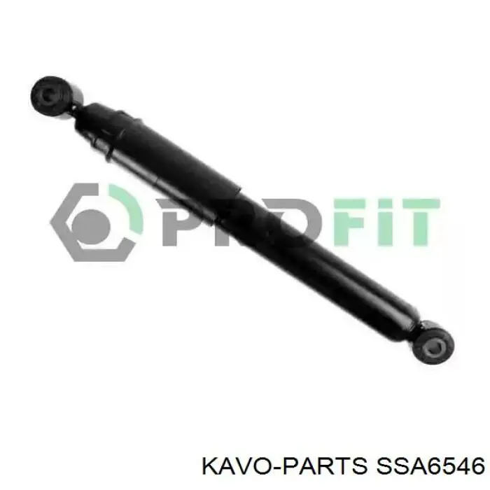 Амортизатор задній Kavo Parts SSA6546 ціна, від 23.64 USD