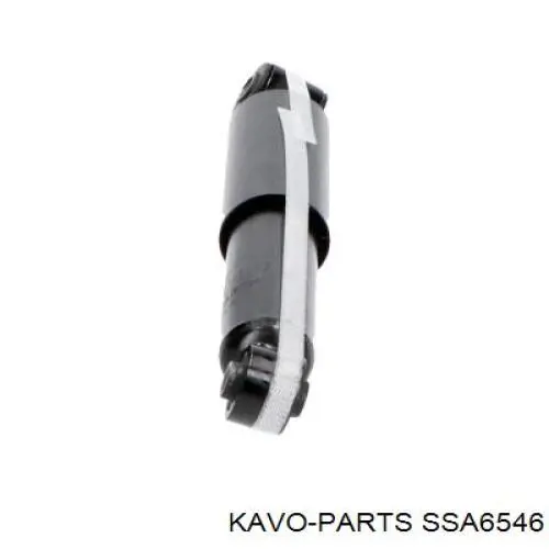 SSA6546 Kavo Parts амортизатор задній