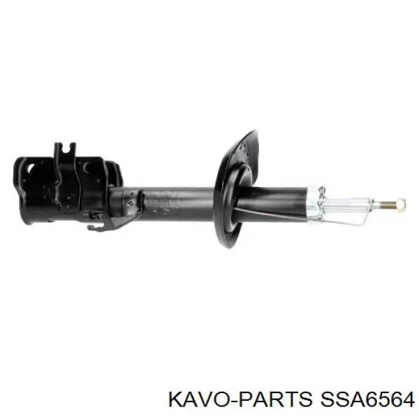 SSA6564 Kavo Parts амортизатор передній, правий
