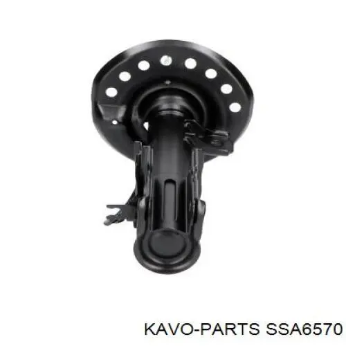 Амортизатор передній, лівий SSA6570 Kavo Parts