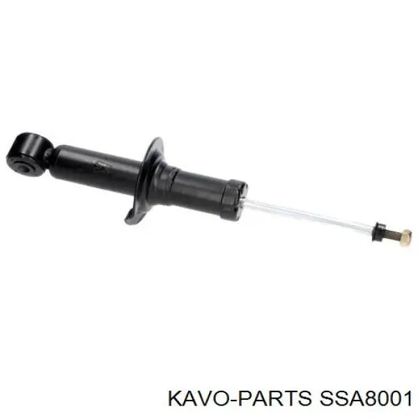 Амортизатор задній SSA8001 Kavo Parts