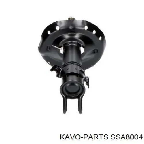 Амортизатор передній, лівий SSA8004 Kavo Parts