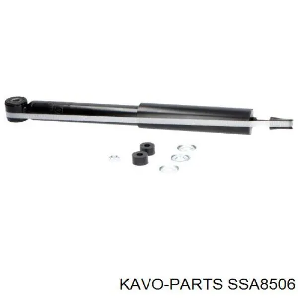 Купити MM80036 Japan Parts Стійка амортизатора задня