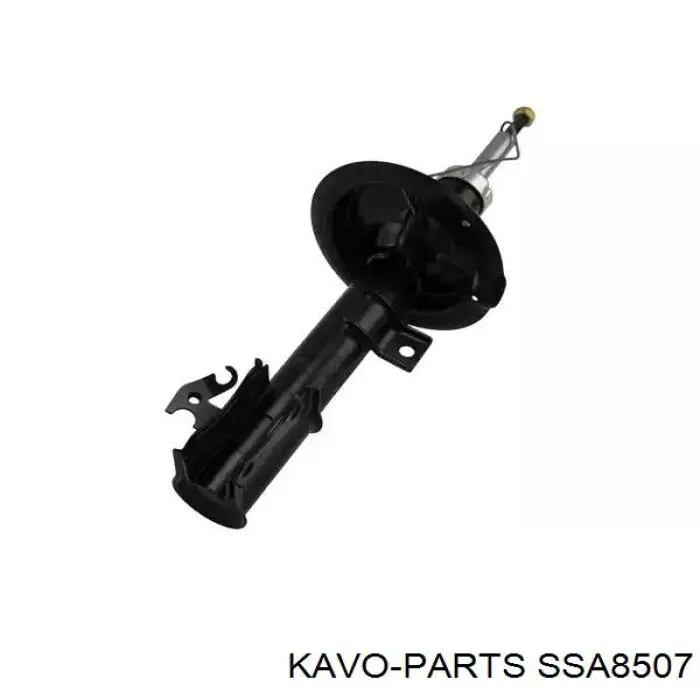 Амортизатор передній, правий Kamoka 2000493 ціна, від 49.98 USD