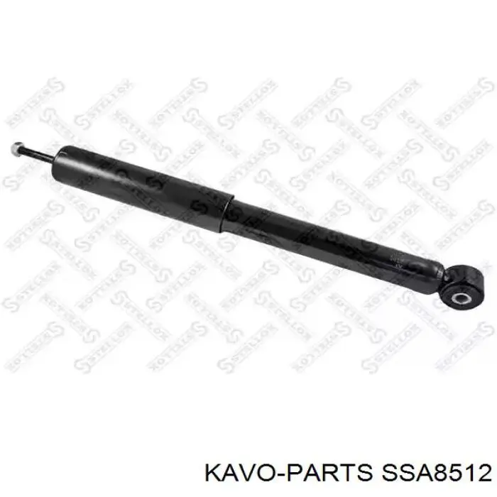 SSA8512 Kavo Parts амортизатор передній, правий