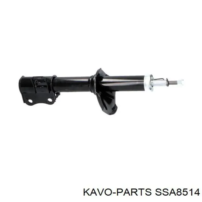 SSA8514 Kavo Parts амортизатор передній, лівий