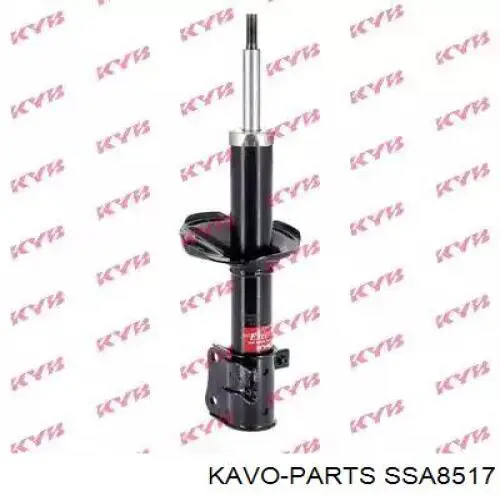 SSA8517 Kavo Parts амортизатор задній