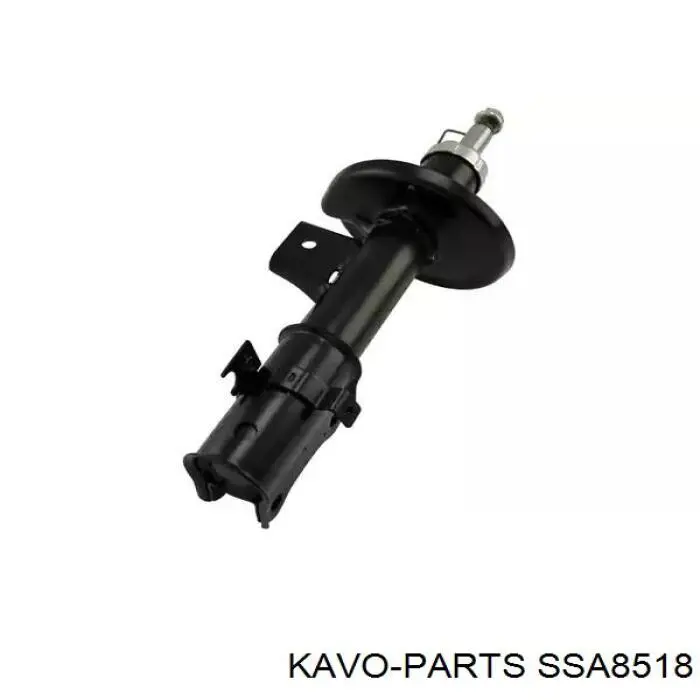 Амортизатор задній Kavo Parts SSA8518 ціна, від 22.40 USD