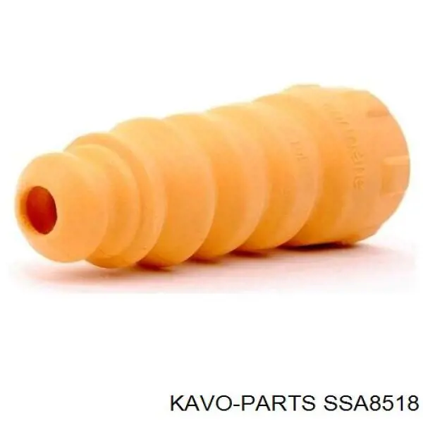 Амортизатор задній SSA8518 Kavo Parts