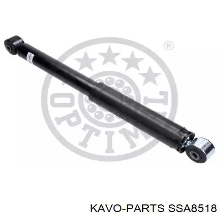 Задній амортизатор Kavo Parts SSA8518