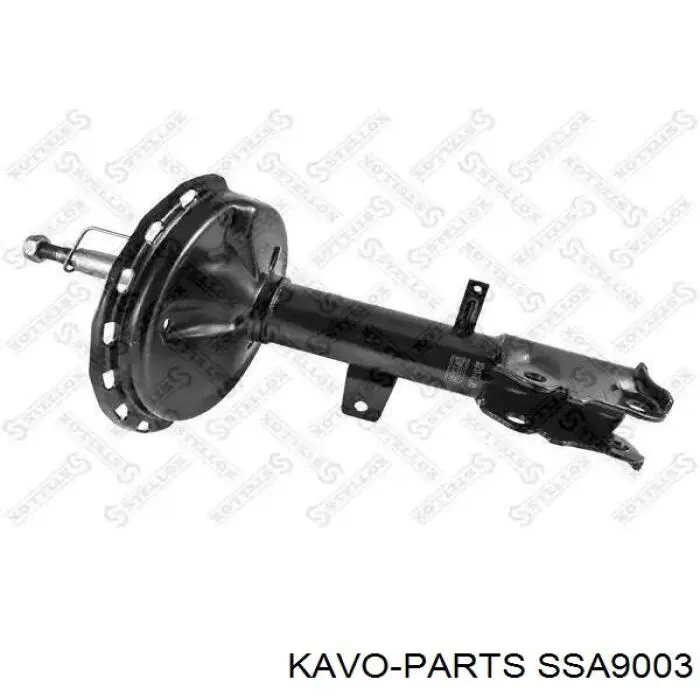SSA9003 Kavo Parts Ліва передня стійка