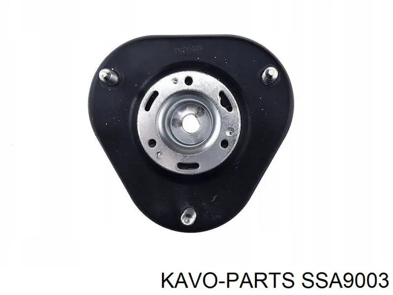 Амортизатор передньої підвіски, лівий Kavo Parts SSA9003 ціна, від 54.50 USD