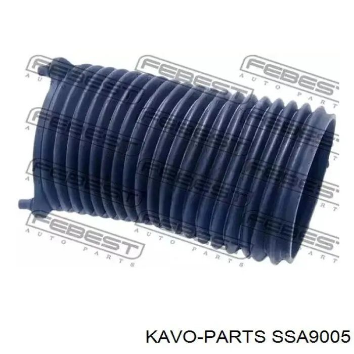 SSA9005 Kavo Parts Амортизатор передньої підвіски