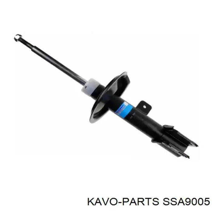 Амортизатор передній, правий SSA9005 Kavo Parts