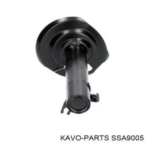 SSA9005 Kavo Parts амортизатор передній, правий