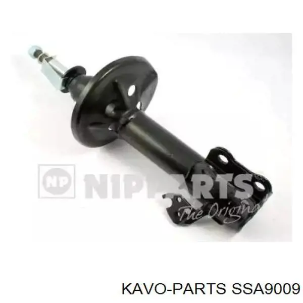 Купити SSA9009 Kavo Parts Амортизатор передній, правий