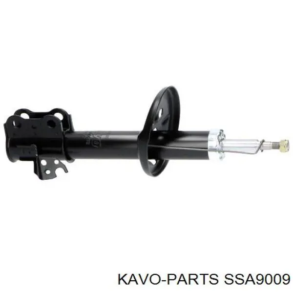 SSA9009 Kavo Parts амортизатор передній, правий