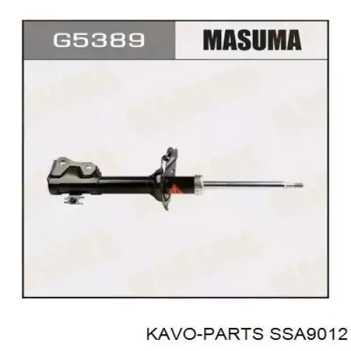 Стойка амортизатора передняя Kavo Parts SSA9012 ціна, від 40.45 USD