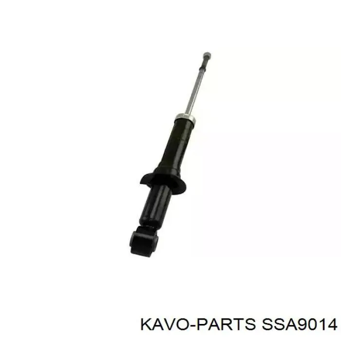 Амортизатор задній, правий Kavo Parts SSA9014 ціна, від 24.22 USD