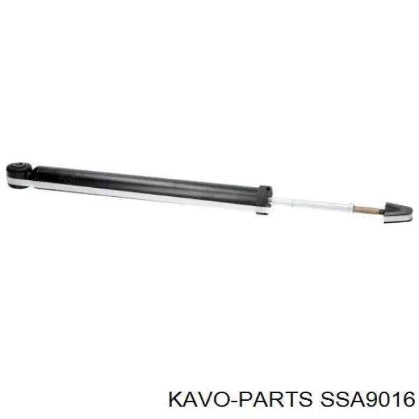 SSA9016 Kavo Parts амортизатор задній