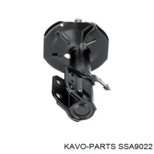 Амортизатор передній, правий SSA9022 Kavo Parts