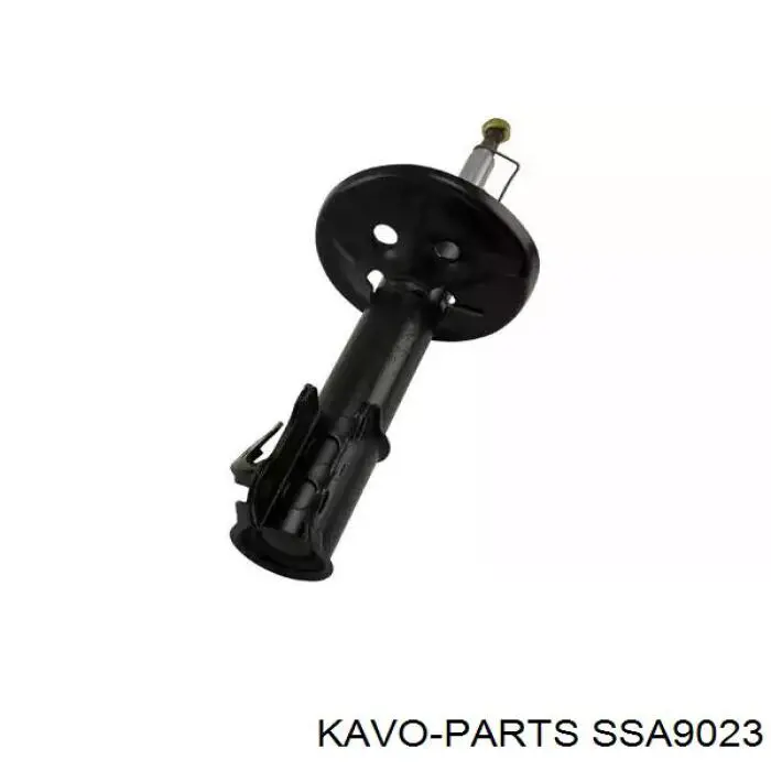 Купити SSA9023 Kavo Parts Амортизатора передній лівий