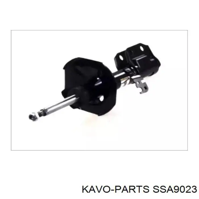 Амортизатора передній лівий SSA9023 Kavo Parts