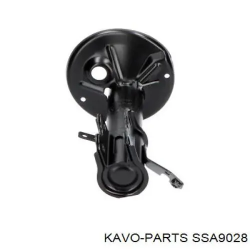 Амортизатор передній, правий SSA9028 Kavo Parts