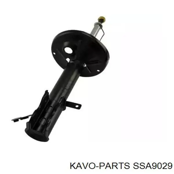 Амортизатор передній, лівий SSA9029 Kavo Parts