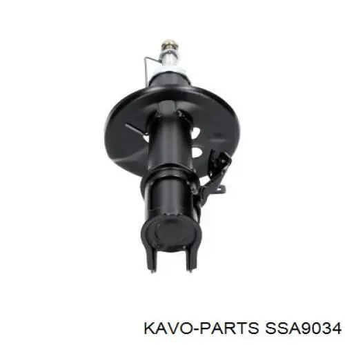 Амортизатор передній, лівий SSA9034 Kavo Parts