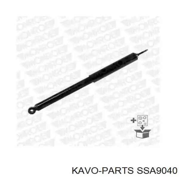 Амортизатор задній Kavo Parts SSA9040 ціна, від 21.67 USD