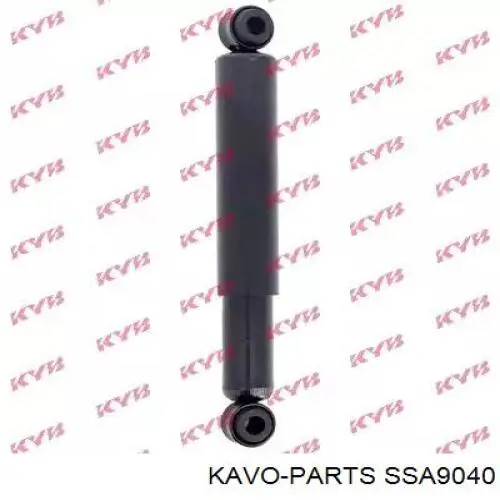 Купити SSA9040 Kavo Parts Стійка амортизатора задня