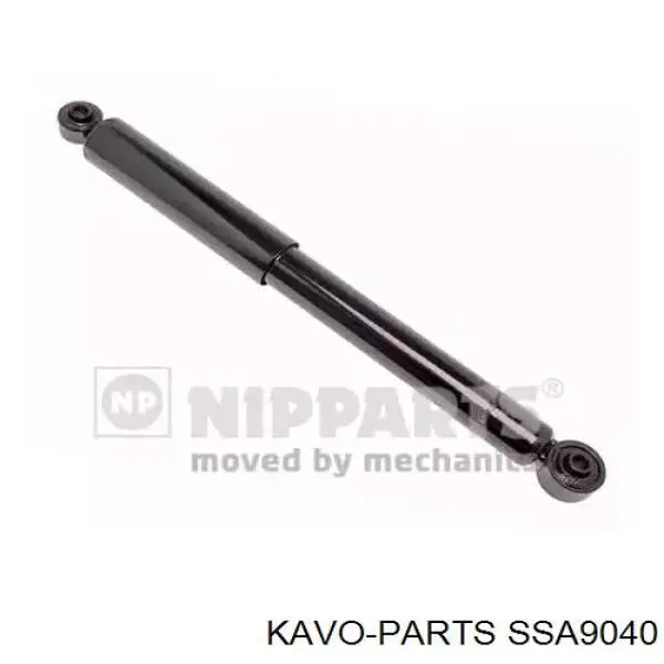 Амортизатор задній SSA9040 Kavo Parts