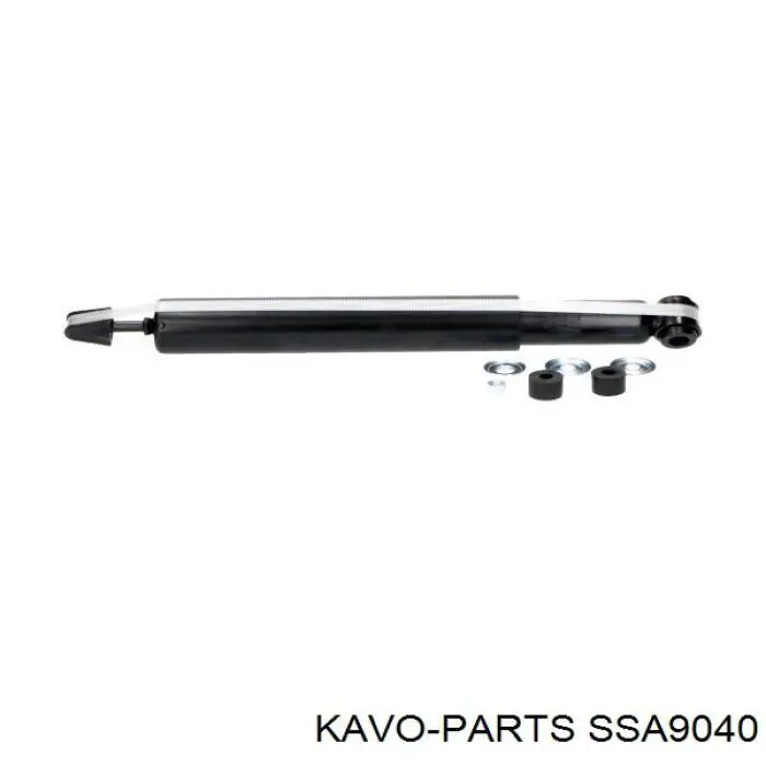 Амортизатор задній SSA9040 Kavo Parts