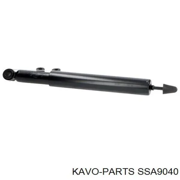 Задній амортизатор Kavo Parts SSA9040