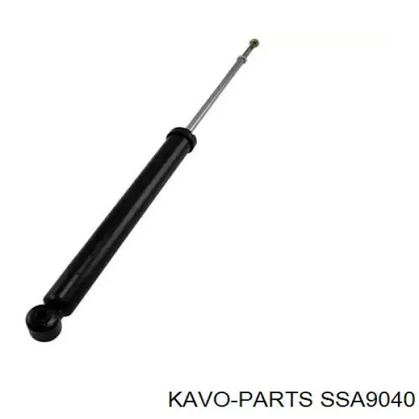 SSA9040 Kavo Parts Амортизатори задні