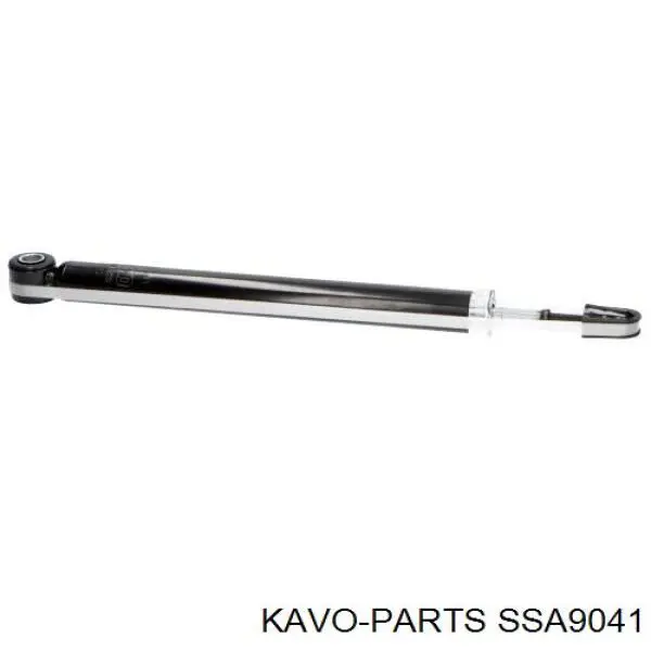 SSA9041 Kavo Parts амортизатор задній