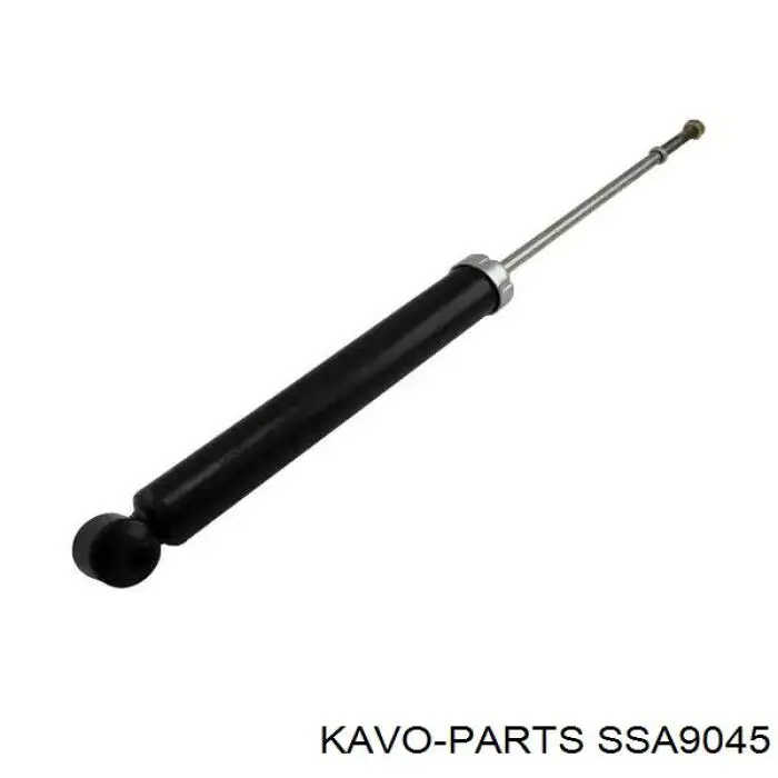 Амортизатор задній, лівий Kavo Parts SSA9045 ціна, від 45.61 USD