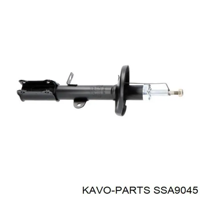 SSA9045 Kavo Parts амортизатор задній, лівий