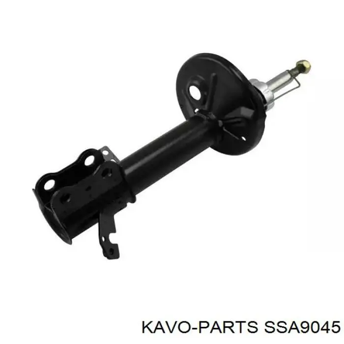 SSA9045 Kavo Parts Амортизатор задній, лівий
