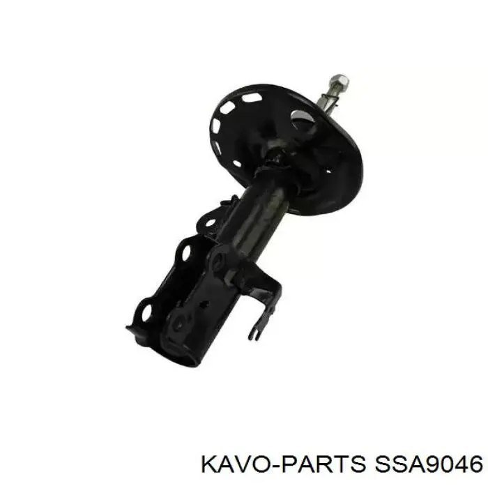 Амортизатор передній, правий Kavo Parts SSA9046 ціна, від 47.04 USD