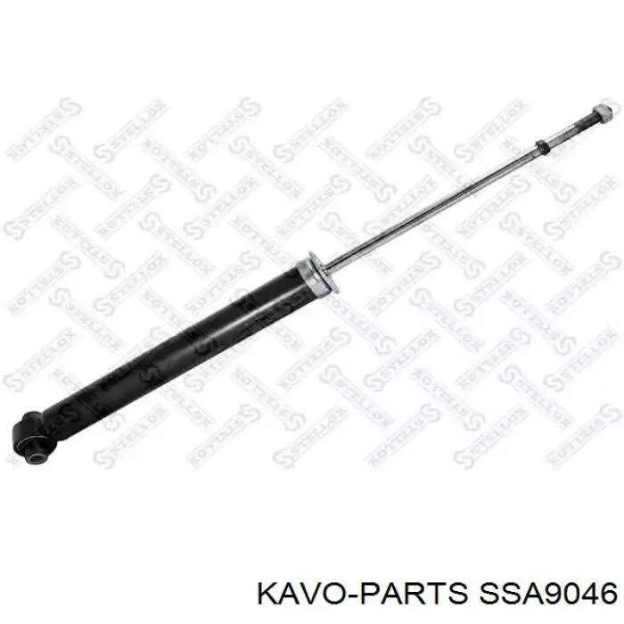 Амортизатор передній, правий SSA9046 Kavo Parts