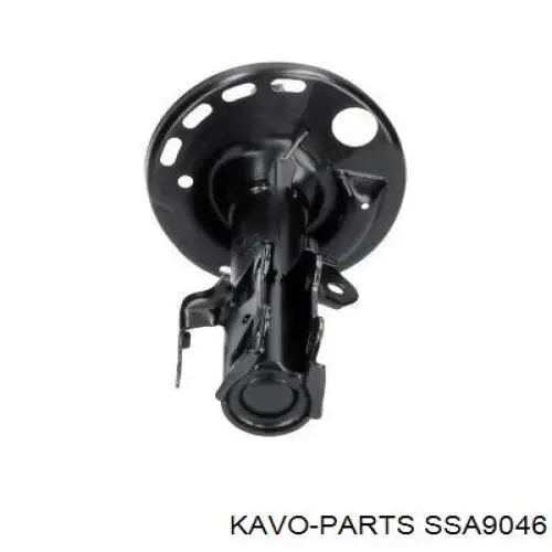 SSA9046 Kavo Parts амортизатор передній, правий