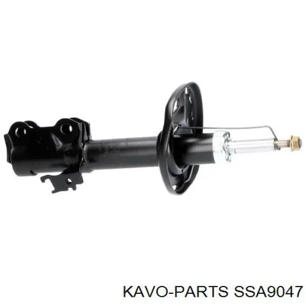 SSA9047 Kavo Parts амортизатор передній, лівий