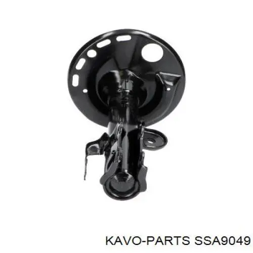 Амортизатор передній, правий SSA9049 Kavo Parts