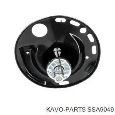 Стійка передня права Kavo Parts SSA9049