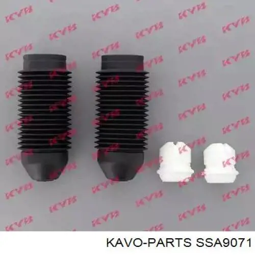Стойка амортизатора передняя Kavo Parts SSA9071 ціна, від 22.49 USD