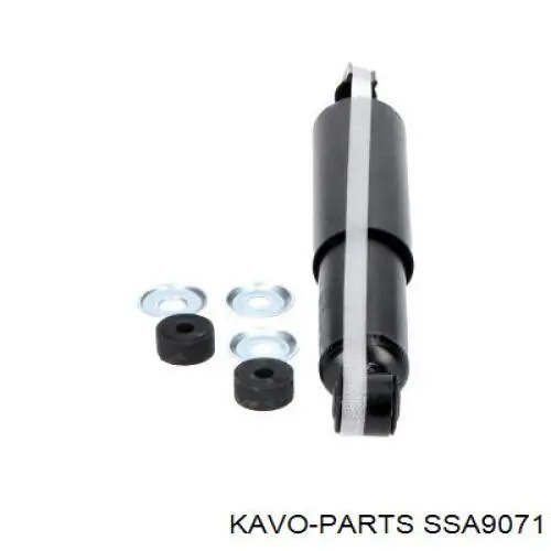 SSA9071 Kavo Parts амортизатор передній