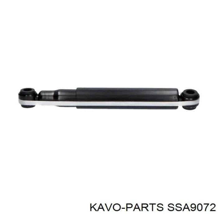 SSA9072 Kavo Parts амортизатор задній